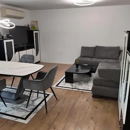 Apartment Centre Varna