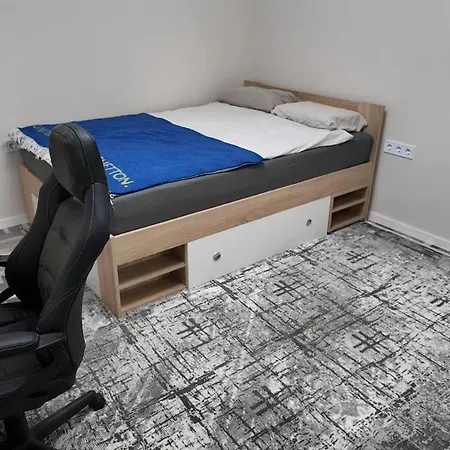 Centre Apartment