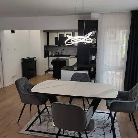 Centre Apartment