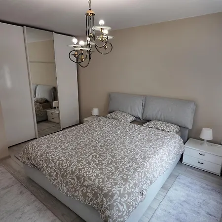 Centre Apartment Varna