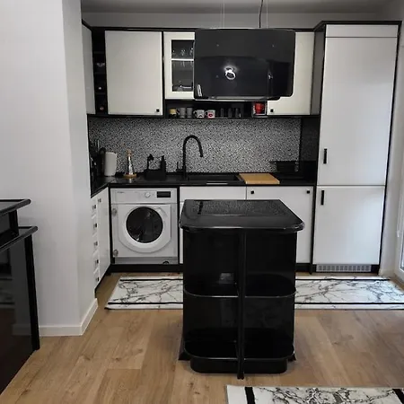 Centre Apartment *