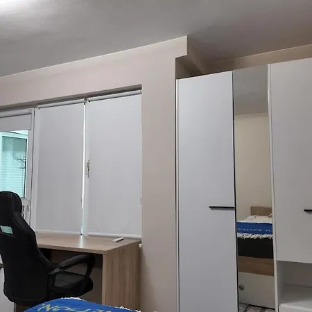 Apartment Centre Varna