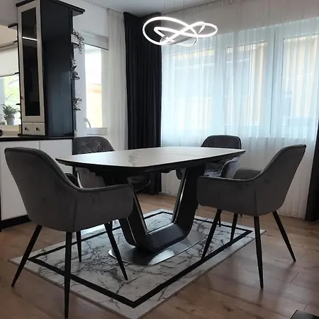 Apartment Centre Varna
